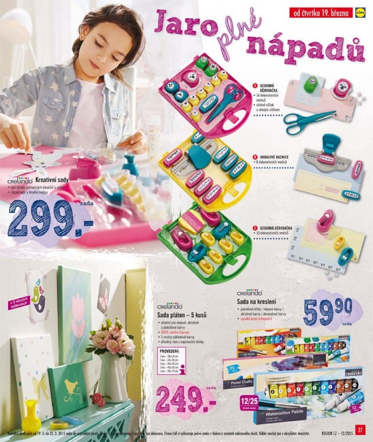 letk Lidl Akn nabdka od 16.3.2015 strana 1