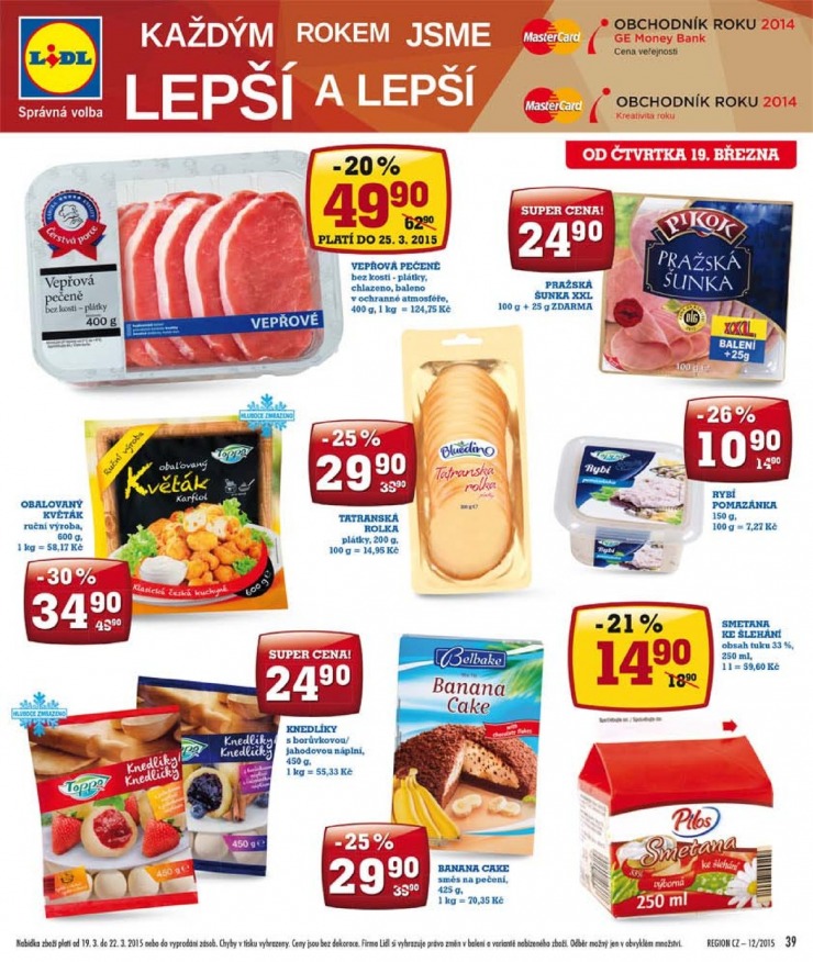 letk Lidl Akn nabdka od 16.3.2015 strana 1