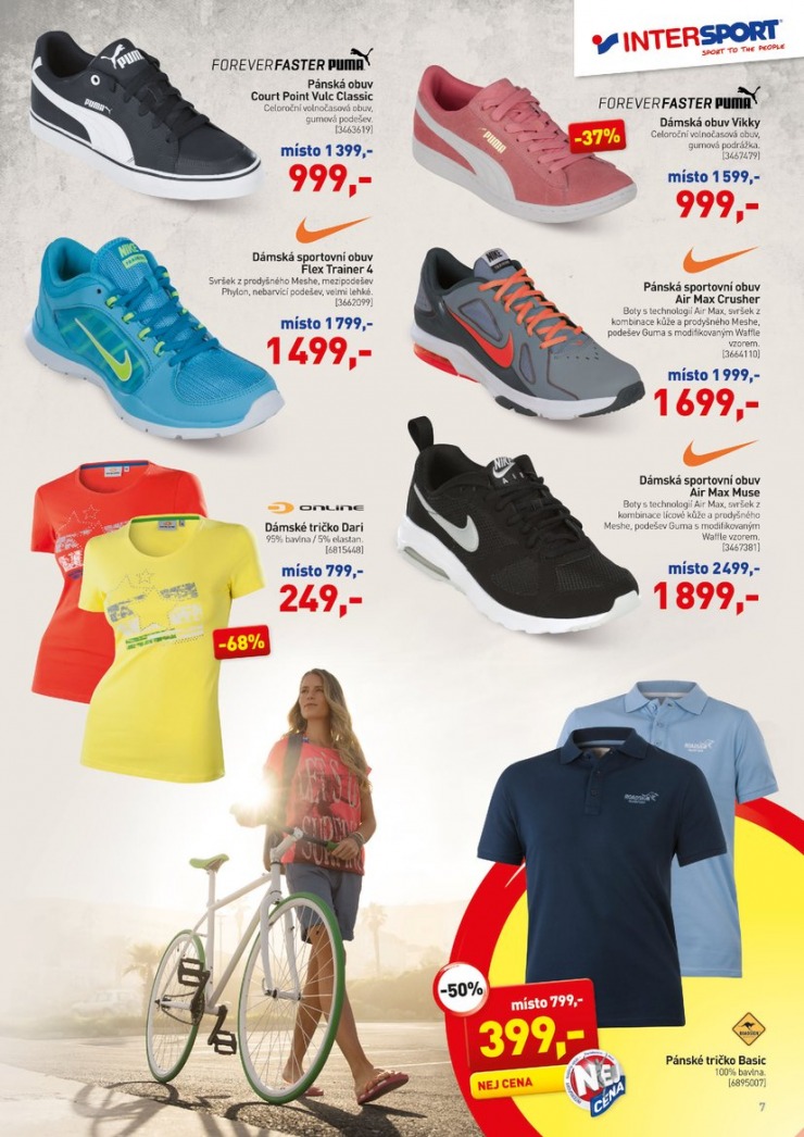 letk Intersport Aktuln letk od 12.3.2015 strana 1