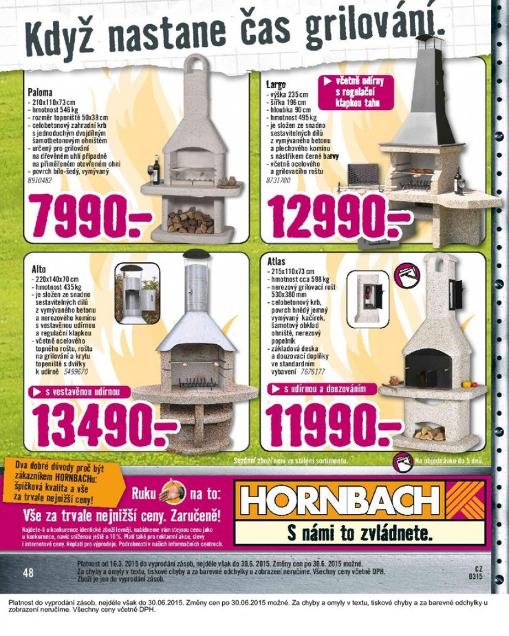 letk Hornbach Voln as na zahrad od 16.3.2015 strana 1