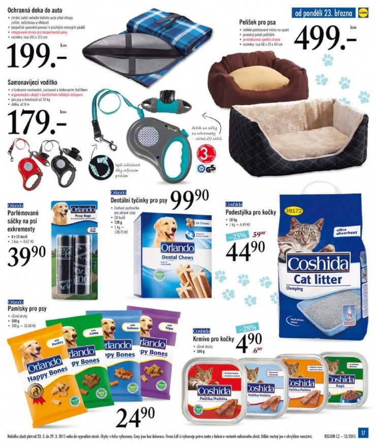 letk Lidl Akn nabdka od 23.3.2015 strana 1