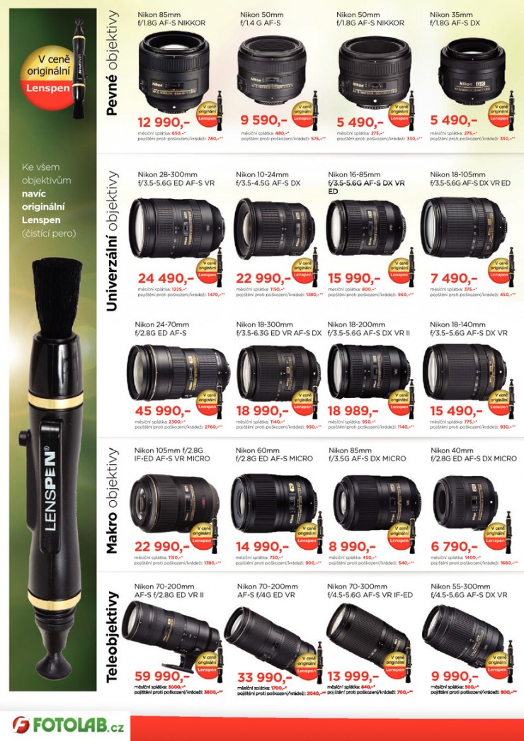 leták Fotolab Akční leták od 1.3.2015 strana 1 leták Fotolab Akční leták od 1.3.2015 strana 1