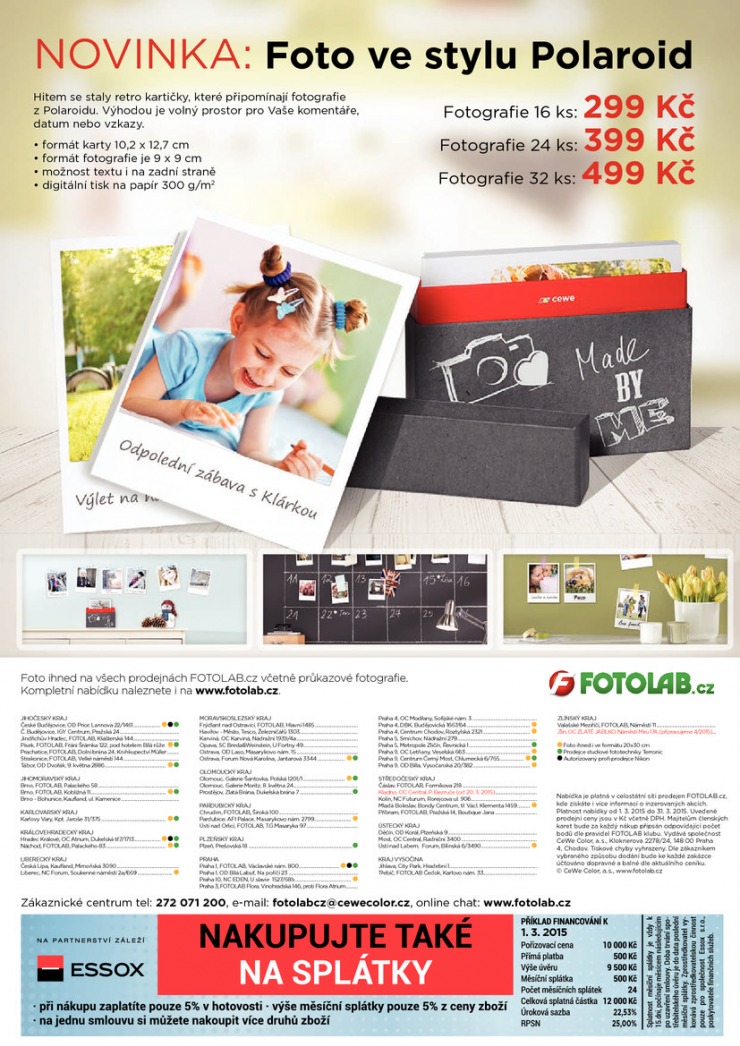 letk Fotolab Akn letk od 1.3.2015 strana 1