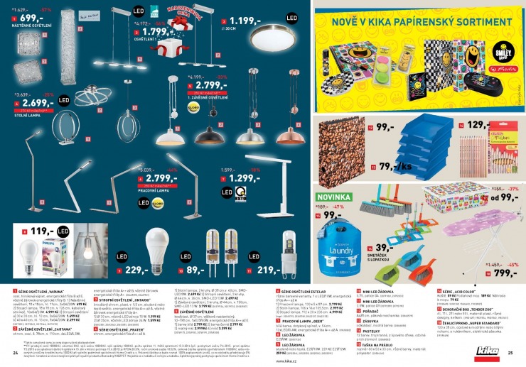 letk Kika Aktuln letk od 7.4.2015 strana 1