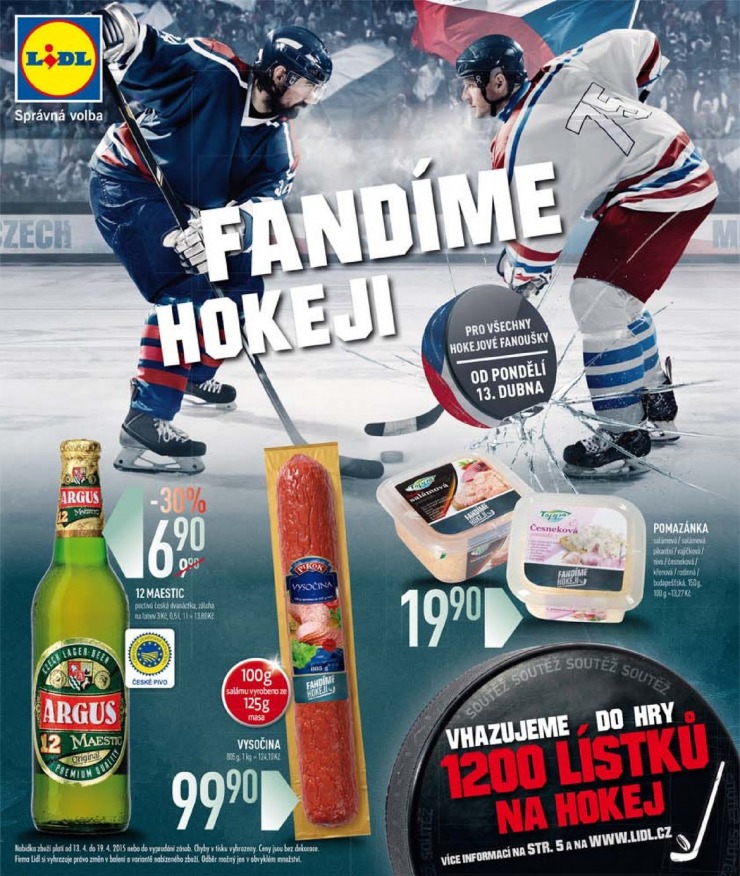 letk Lidl Akn nabdka od 13.4.2015 strana 1