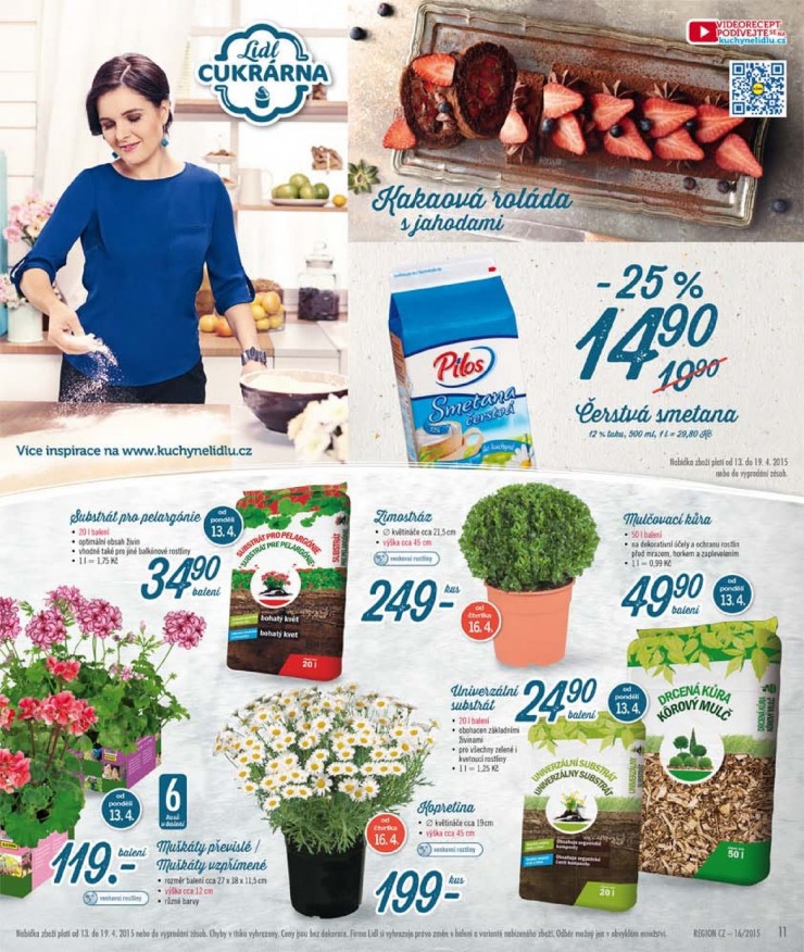 letk Lidl Akn nabdka od 13.4.2015 strana 1