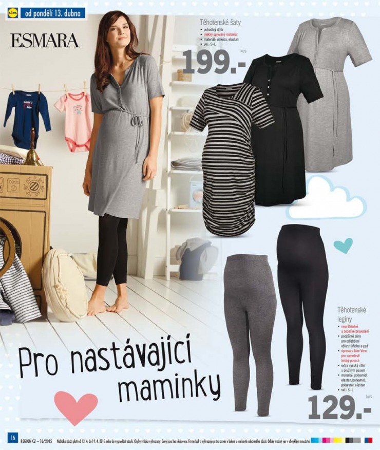 letk Lidl Akn nabdka od 13.4.2015 strana 1