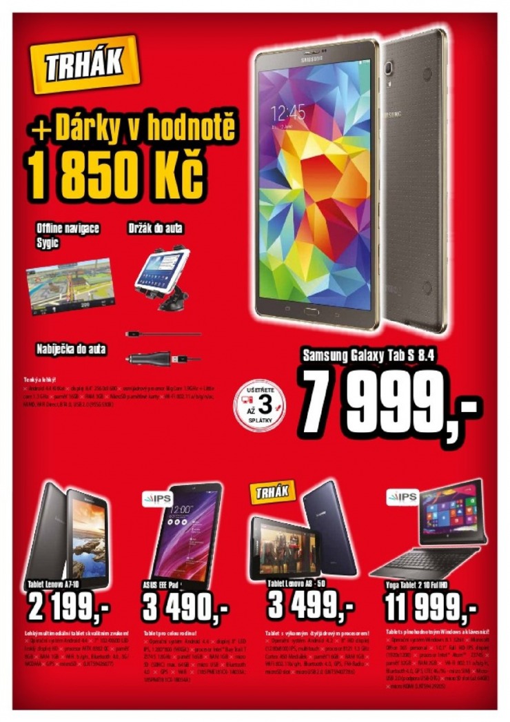 letk Comfor katalog od 4.4.2015 strana 1