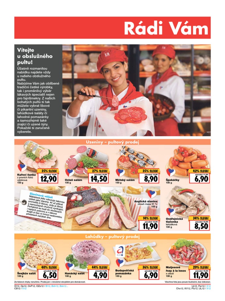 letk Kaufland Aktuln nabdka od 30.4.2015 strana 1