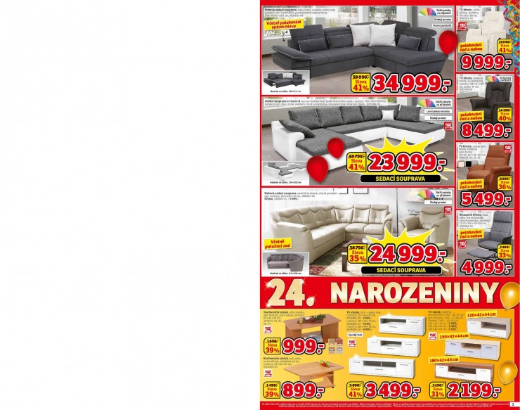 letk Asko nbytek katalog od 30.4.2015 strana 1