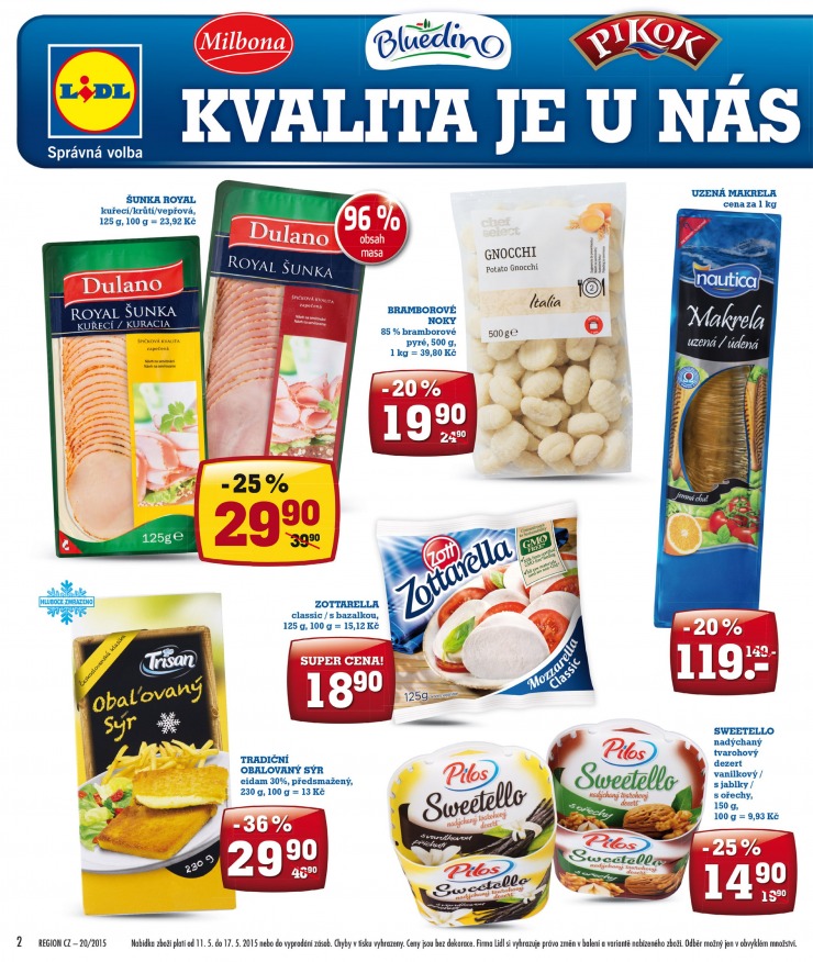 letk Lidl Akn nabdka od 11.5.2015 strana 1