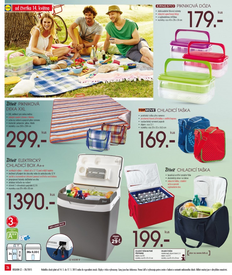 letk Lidl Akn nabdka od 11.5.2015 strana 1