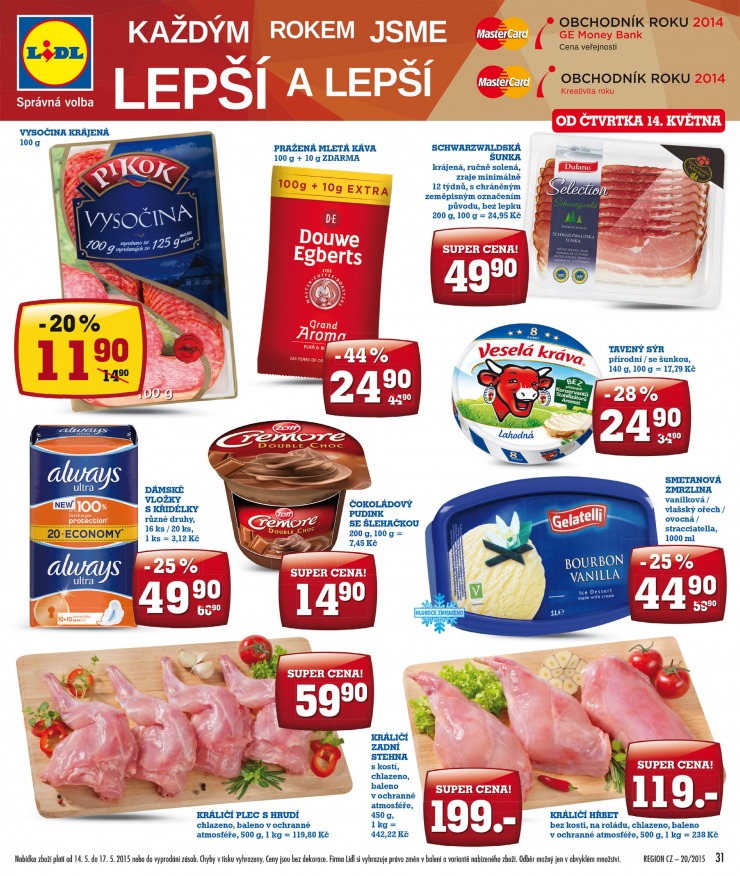 letk Lidl Akn nabdka od 11.5.2015 strana 1