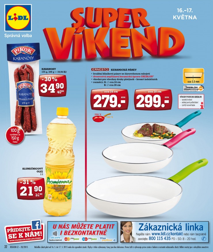 letk Lidl Akn nabdka od 11.5.2015 strana 1