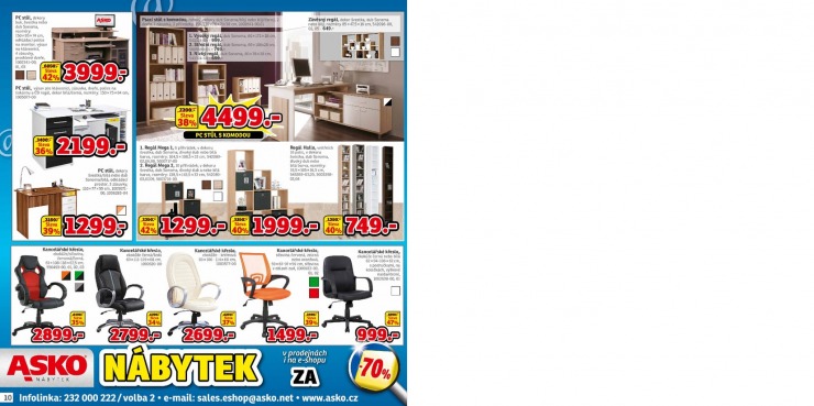 letk Asko nbytek E-shop od 14.5.2015 strana 1