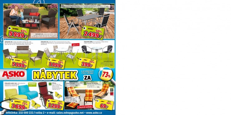 letk Asko nbytek E-shop od 14.5.2015 strana 1