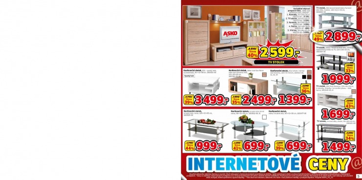 letk Asko nbytek katalog od 14.5.2015 strana 1