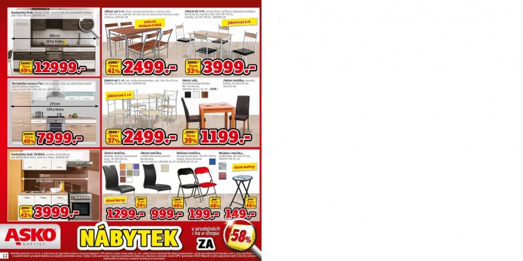 letk Asko nbytek katalog od 14.5.2015 strana 1