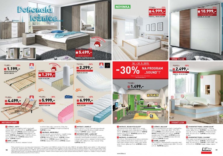 leták Kika Aktuální leták od 18.5.2015 strana 1 leták Kika Aktuální leták od 18.5.2015 strana 1