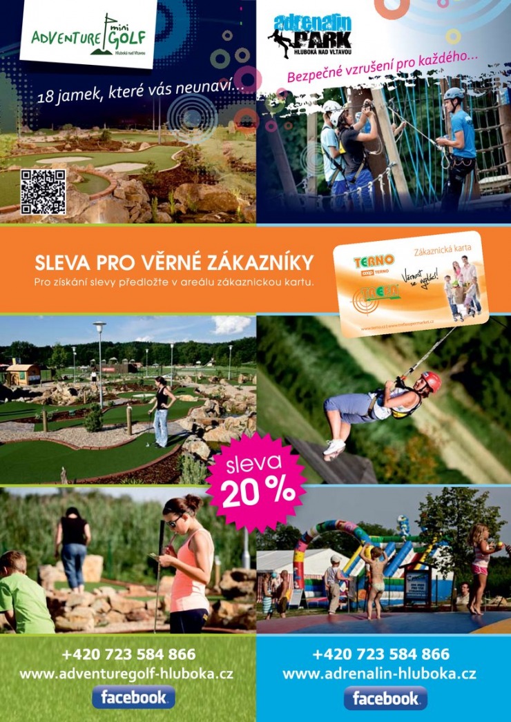 leták COOP Trefa od 20.5.2015 strana 1 leták COOP Trefa od 20.5.2015 strana 1