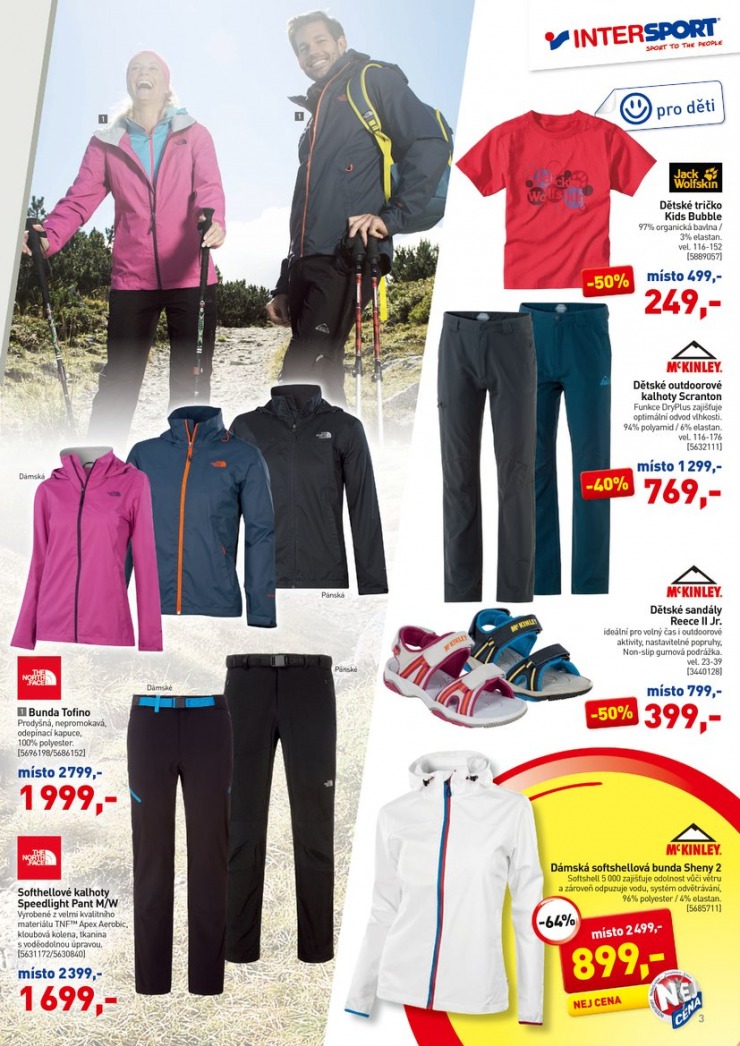 letk Intersport Aktuln letk od 21.5.2015 strana 1