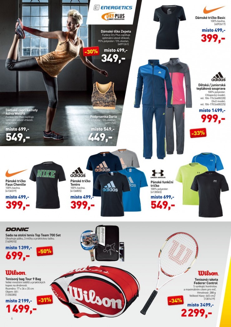 letk Intersport Aktuln letk od 21.5.2015 strana 1