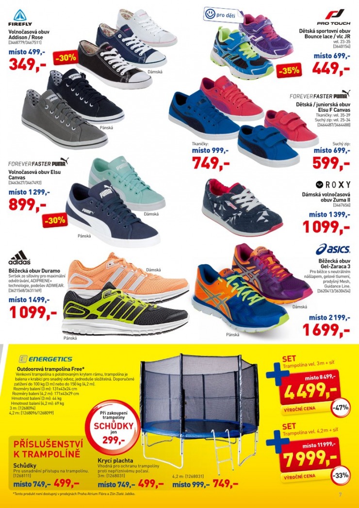 letk Intersport Aktuln letk od 21.5.2015 strana 1