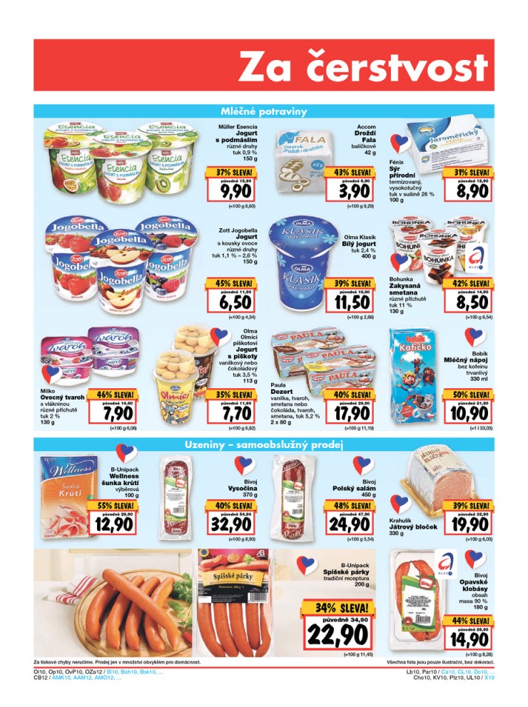 letk Kaufland Aktuln nabdka od 28.5.2015 strana 1