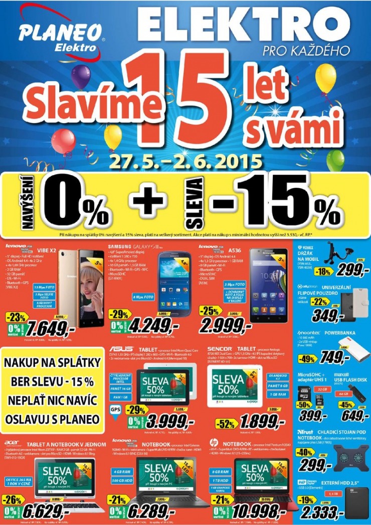 letk Planeo Elektro Akn letk od 27.5.2015 strana 1