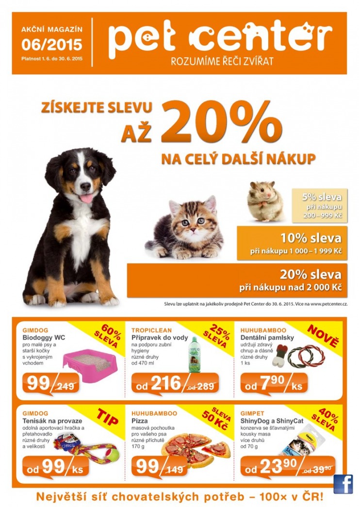 letk Pet Center Akn letk od 1.6.2015 strana 1