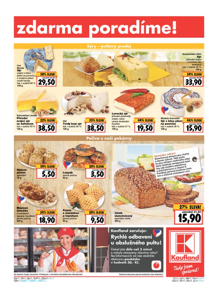 letk Kaufland Aktuln nabdka od 4.6.2015 strana 1