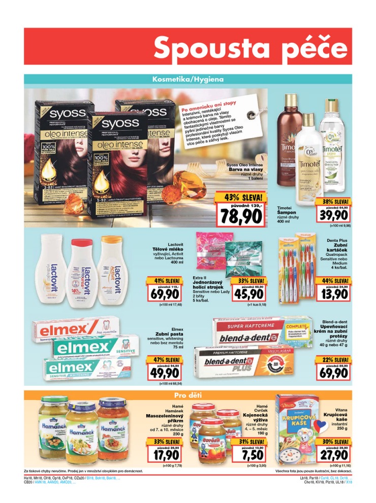 letk Kaufland Aktuln nabdka od 4.6.2015 strana 1