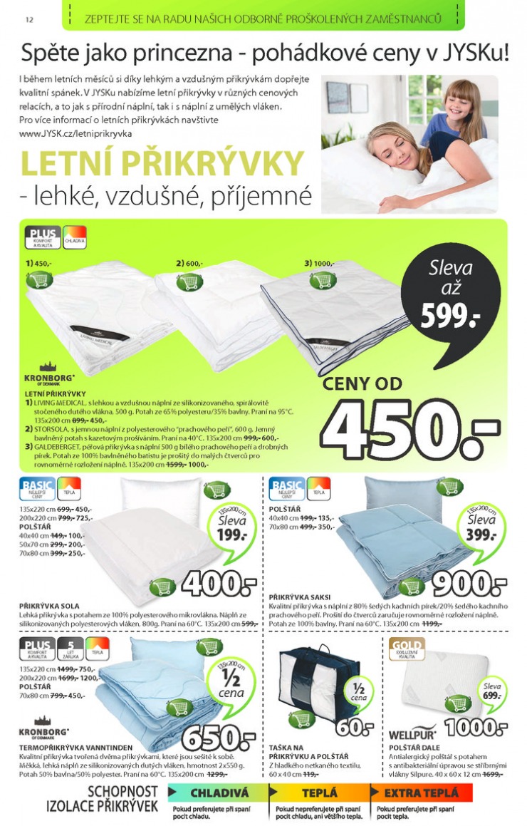 letk Jysk Nabdka tdne od 4.6.2015 strana 1