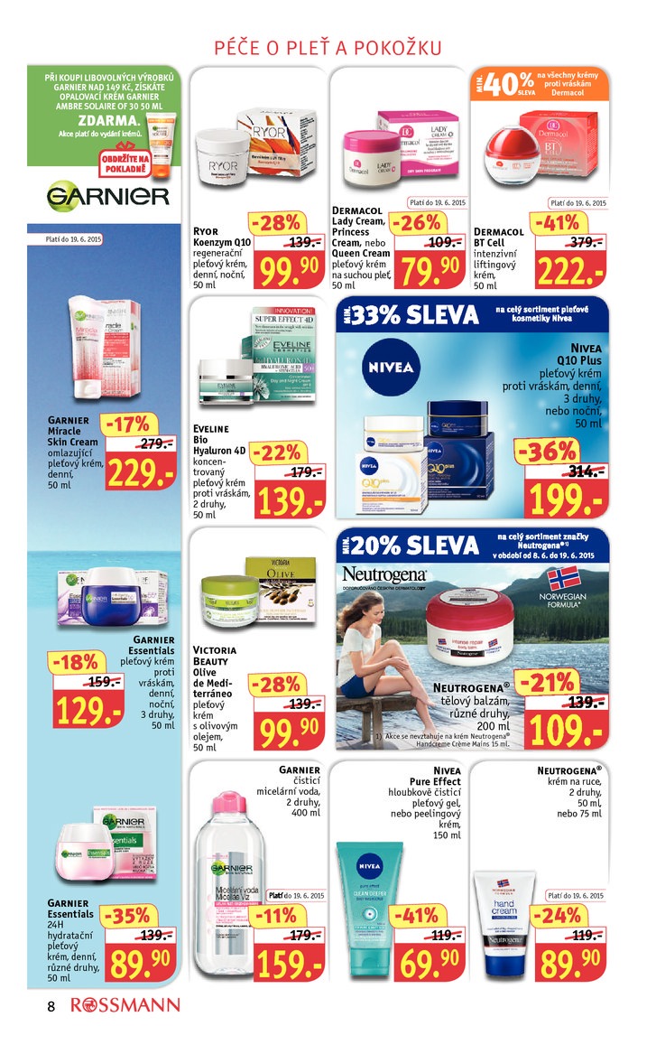 letk Rossmann Letk od 8.6.2015 strana 1