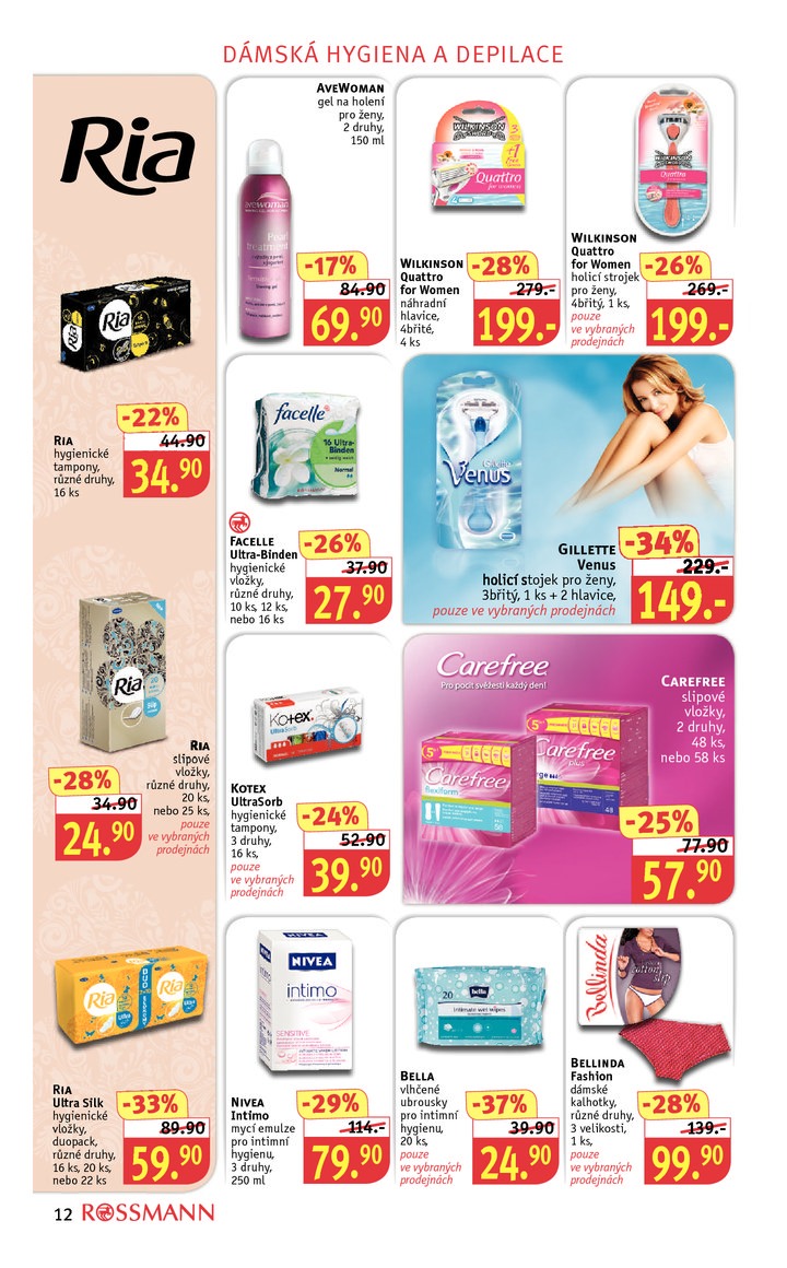 letk Rossmann Letk od 8.6.2015 strana 1