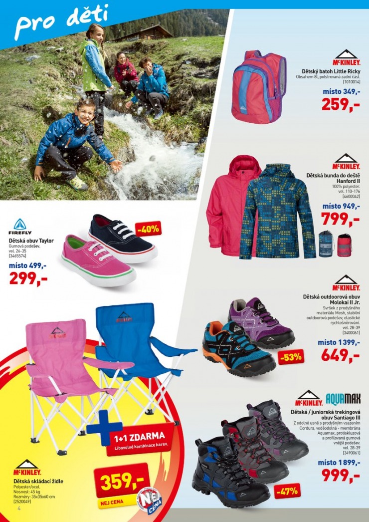 letk Intersport Aktuln letk od 11. 6. 2015 strana 1