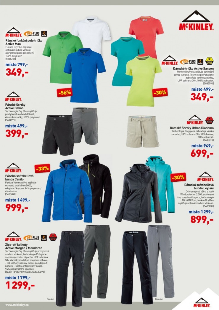 letk Intersport Aktuln letk od 11. 6. 2015 strana 1