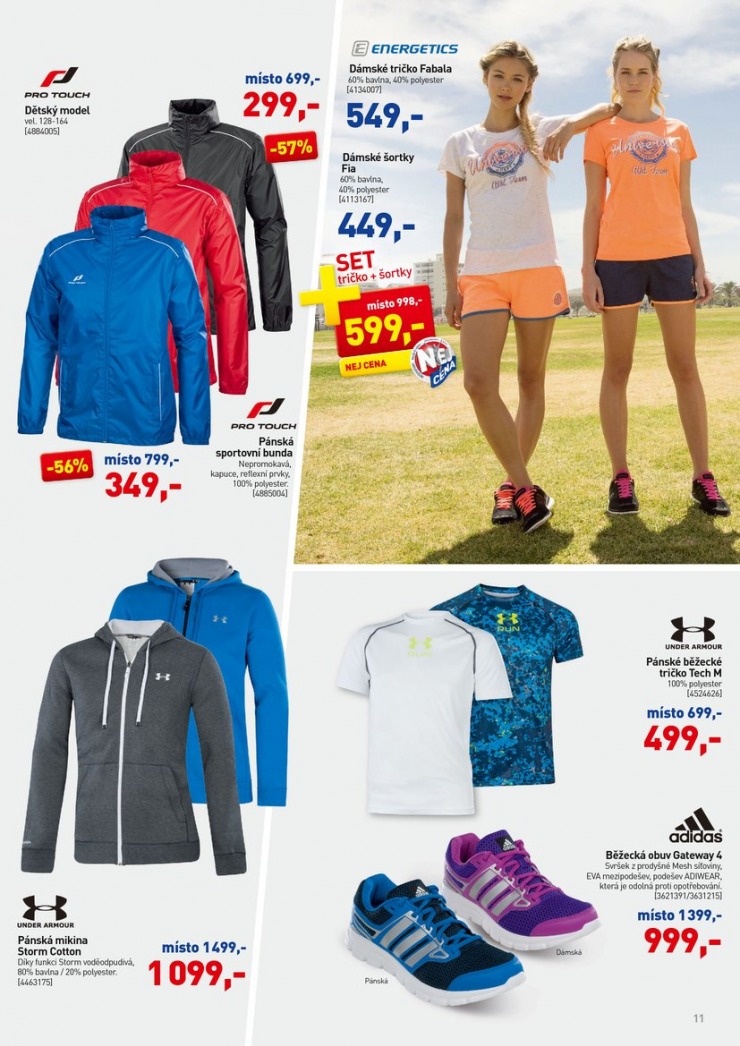 letk Intersport Aktuln letk od 11. 6. 2015 strana 1