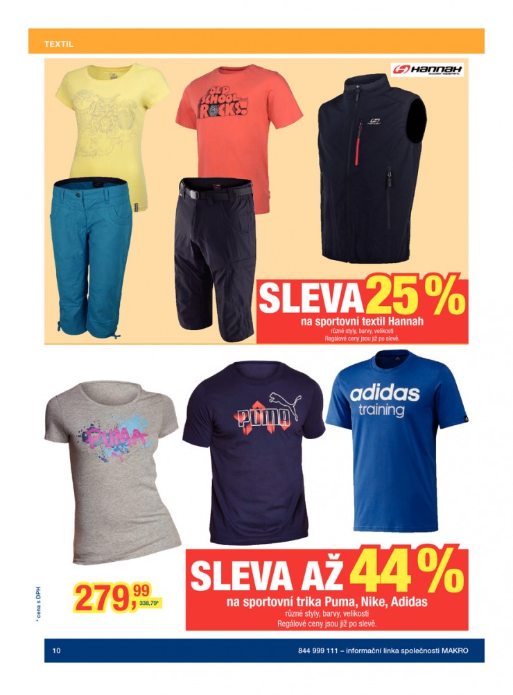 letk Makro Spotebn zbo od 17. 6. 2015 strana 1