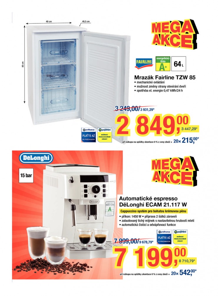 letk Makro Spotebn zbo od 17. 6. 2015 strana 1