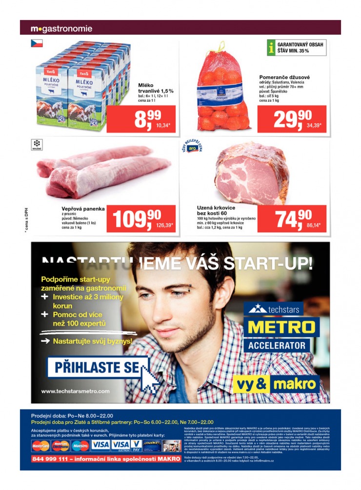 letk Makro Gastronomie erstv od 17. 6. 2015 strana 1