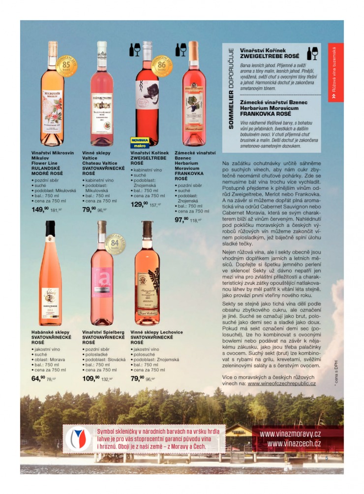 leták Makro Epikure od 17. 6. 2015 strana 1 leták Makro Epikure od 17. 6. 2015 strana 1