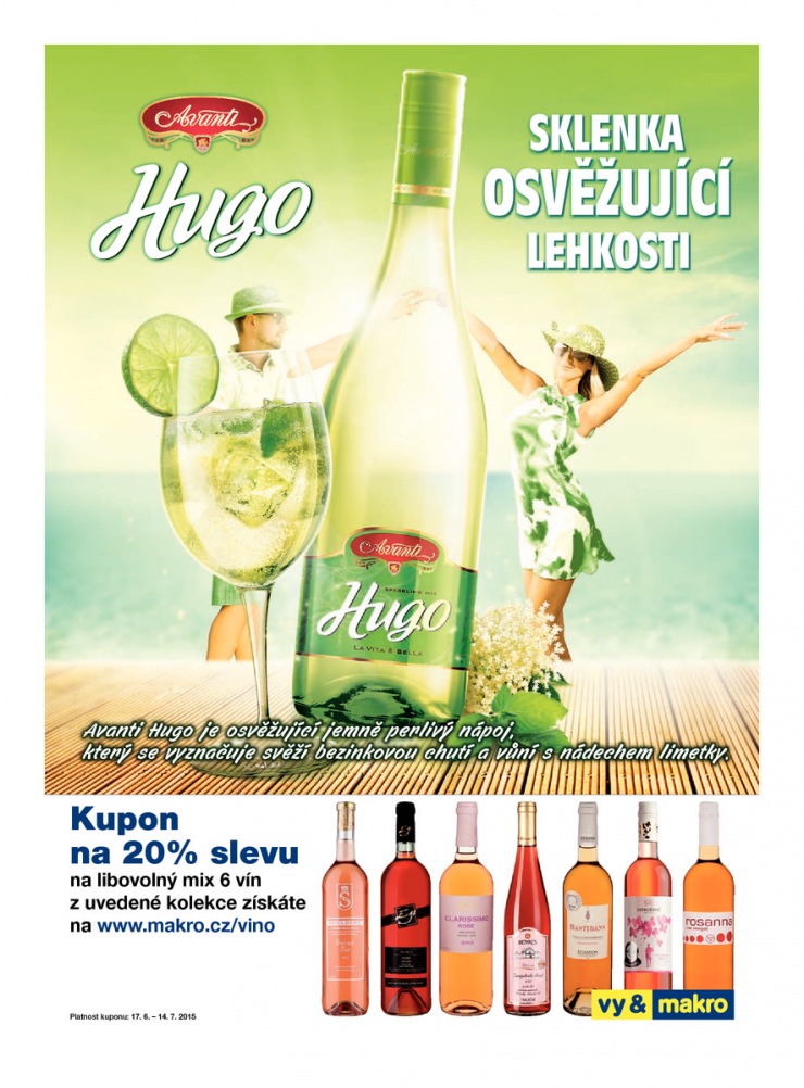 letk Makro Epikure od 17. 6. 2015 strana 1