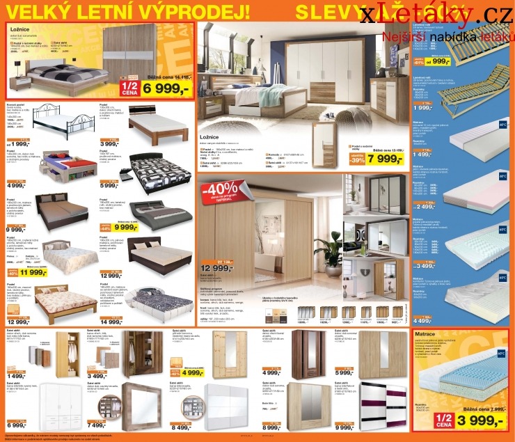 letk Sconto nbytek letk strana 1