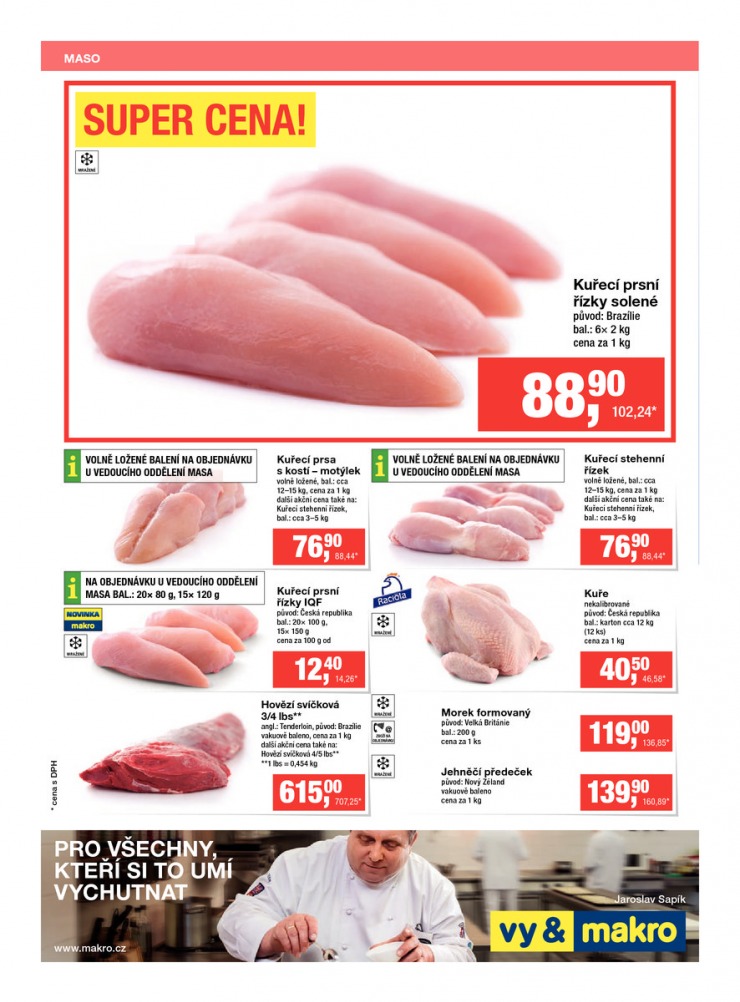 letk Makro Gastronomie erstv od 1.7.2015 strana 1