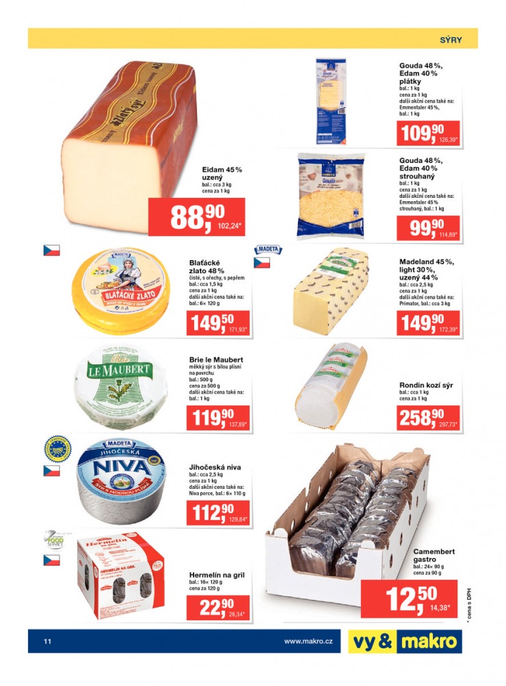 letk Makro Gastronomie erstv od 1.7.2015 strana 1