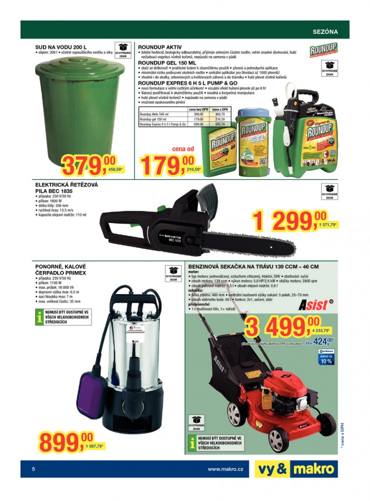 letk Makro Spotebn zbo od 1.7.2015 strana 1