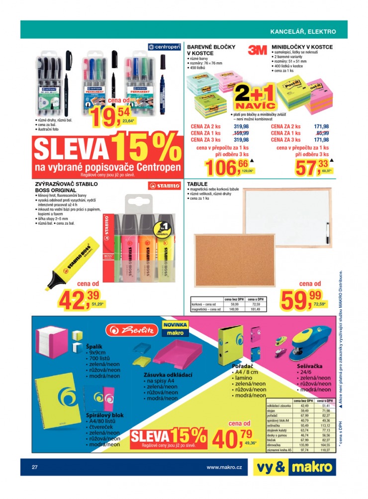 letk Makro Spotebn zbo od 1.7.2015 strana 1