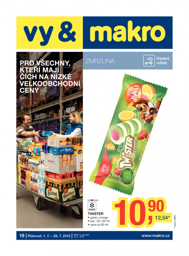 letk Makro Zmrzlina od 1.7.2015 strana 1