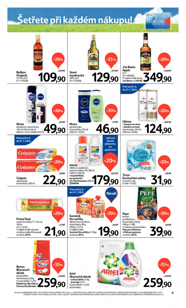 letk Tesco OD od 1.7.2015 strana 1